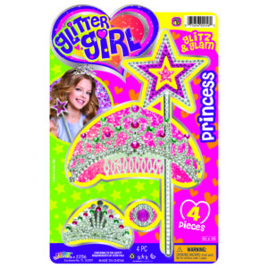 GG PRINCESS SET