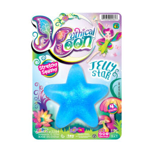 MM JELLY STAR