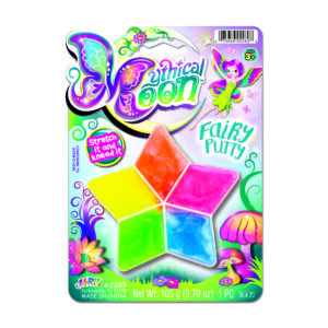 MM FAIRY PUTTY