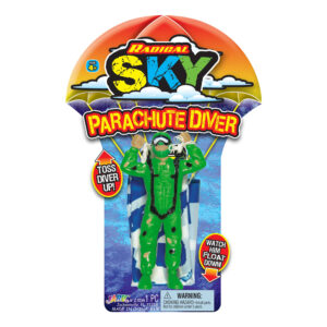 RS PARA DIVER