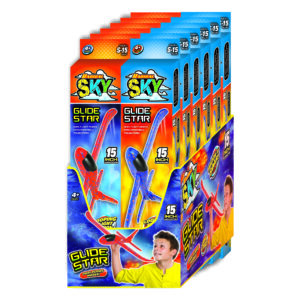 RS PLANE PDQ12