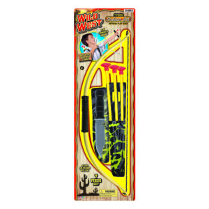 LWW BOW&ARW SET