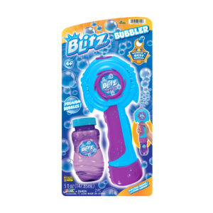 BLITZ BUBBLER