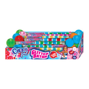 CG BATON PDQ12