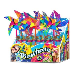 KF PINWHELPDQ24