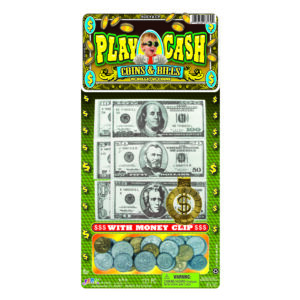 PC COIN & BILL