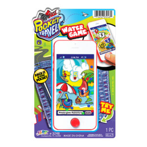 PT WATER GAME