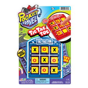 PT TIC TAC TOE