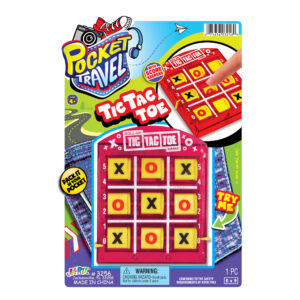 PT TIC TAC TOE