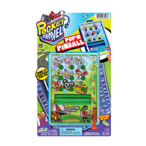 PT POPN PINBALL