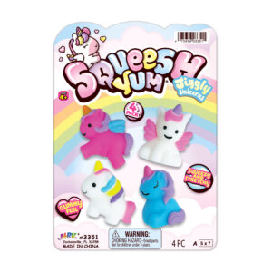 SY JIGLY UNICNS