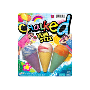 CHALK YUM STIX