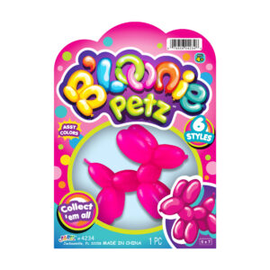 PETZ PDQ24