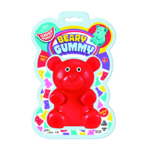 HB BEARY GUMMY