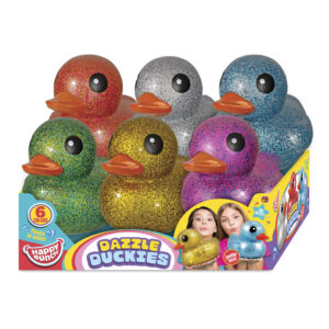 HB DDUCKIE PDQ6