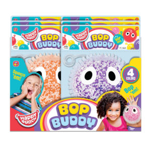 HB BOPBUDY PDQ6