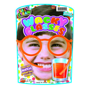 SS WAKY GLASSES