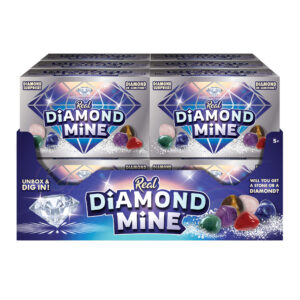 DIAMOND PDQ12