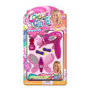 CMC BEAUTY SET