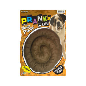 PRNKZ MEGA POOP