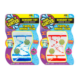 WHIRL N'WTR FUN