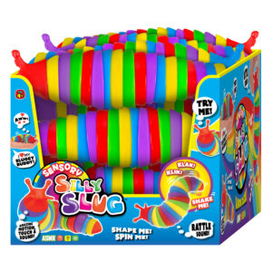 SILY SLUG PDQ12