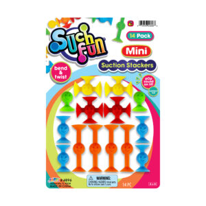 SF MINI STACKRS