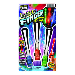 L/U FINGR OPTIC