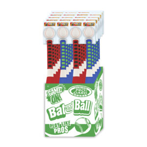 GO BAT&BAL FD20