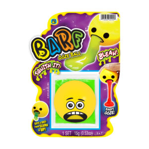 BARF OOZE BALL