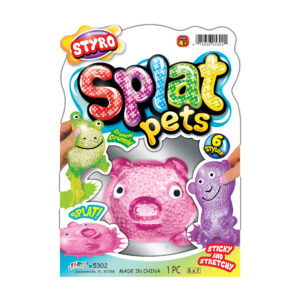 SPLAT PET PDQ24