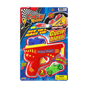 CR CYCLE BLAST