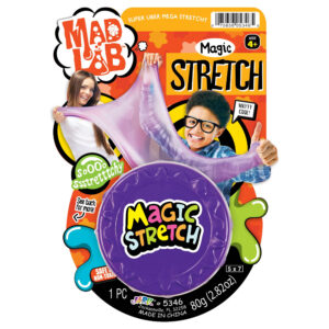 ML MAGIC STRTCH