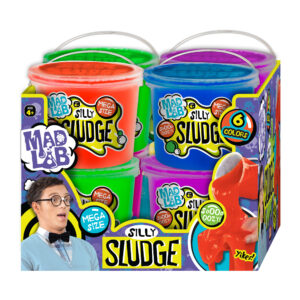 ML SLDGE PDQ(8)