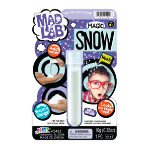 MADL MAGIC SNOW