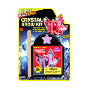 KS CRYSTAL KIT