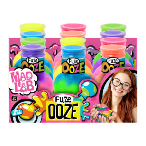 ML FZE OZ PDQ12