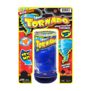 KS TORNADO