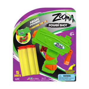 ZOOMA PWR SHOT