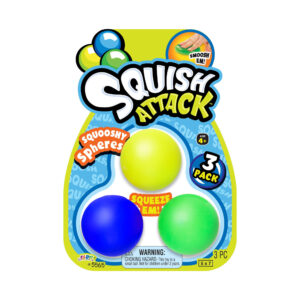 SA SQSH SPHERES