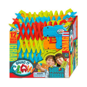 SGIT CLAW PDQ18