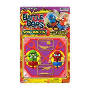BB SPIN FIGHTER