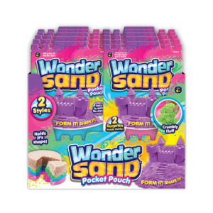 WNDR SAND PDQ24