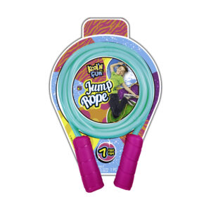 KNF JUMP ROPE