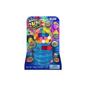 BUBBLE GUM BANK