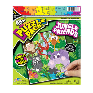 PUZZLES PDQ 24