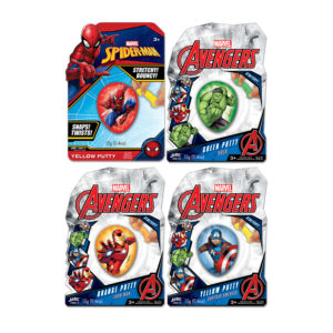 MARVEL PUTTY