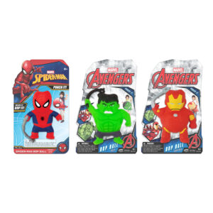 MARVEL BOP BALL