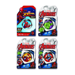 MARVEL YO-YO