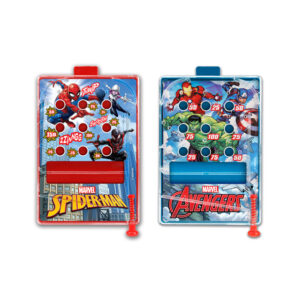 MARVEL PINBALL